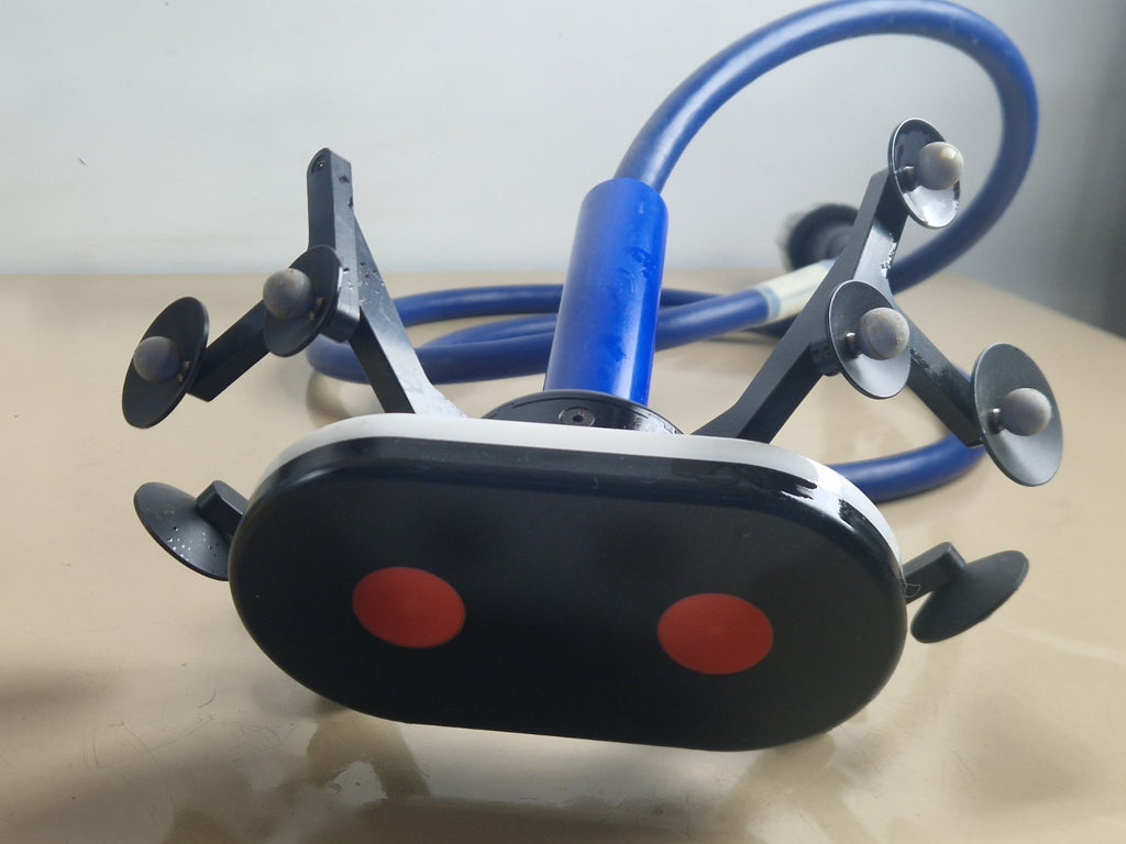 Focal BiPulse 8 Coil   coil TMS Transcranial Magnetic Stimulation3