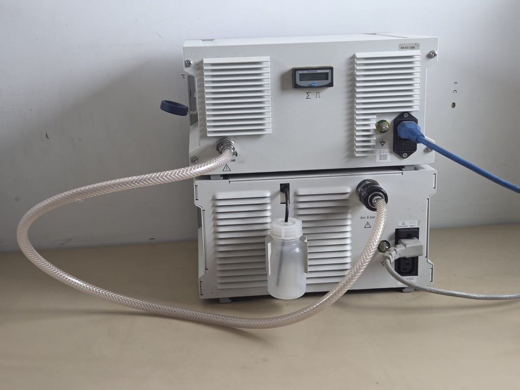 storz medical masterpuls MP100 ESWT - shockwave therapy  system with handpiece21