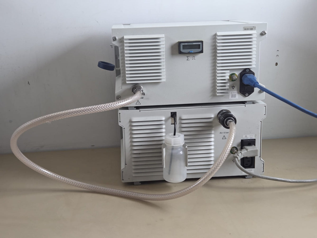 storz medical masterpuls MP100 ESWT - shockwave therapy  system with handpiece21