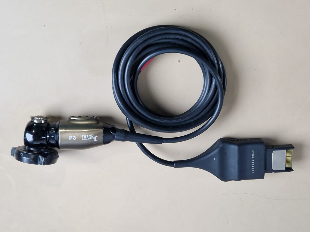 karl storz system image 1 Hub 222000 20 + xenon nova 201315 20 + P3 camera head2