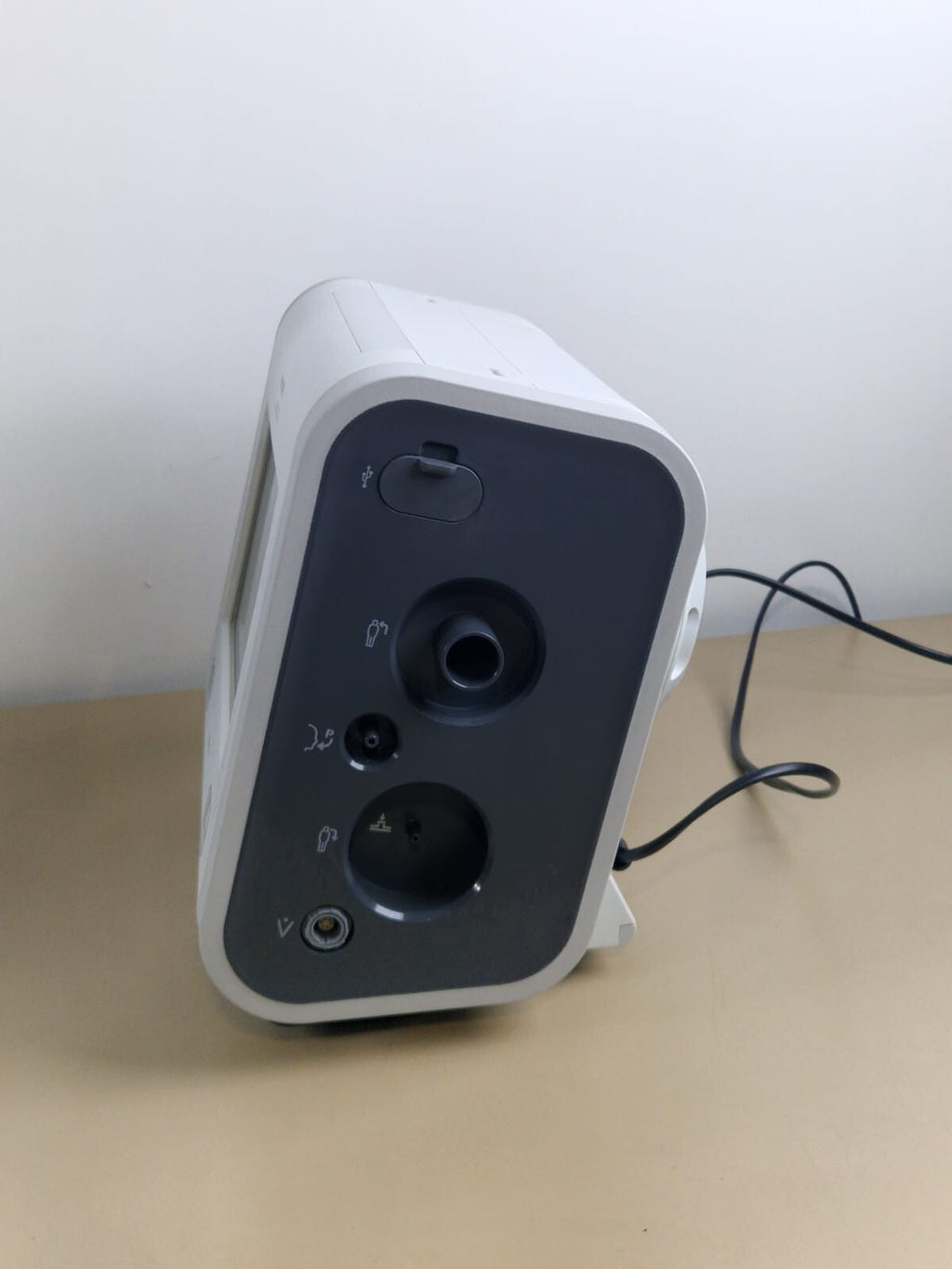 philips triology evo with hose2