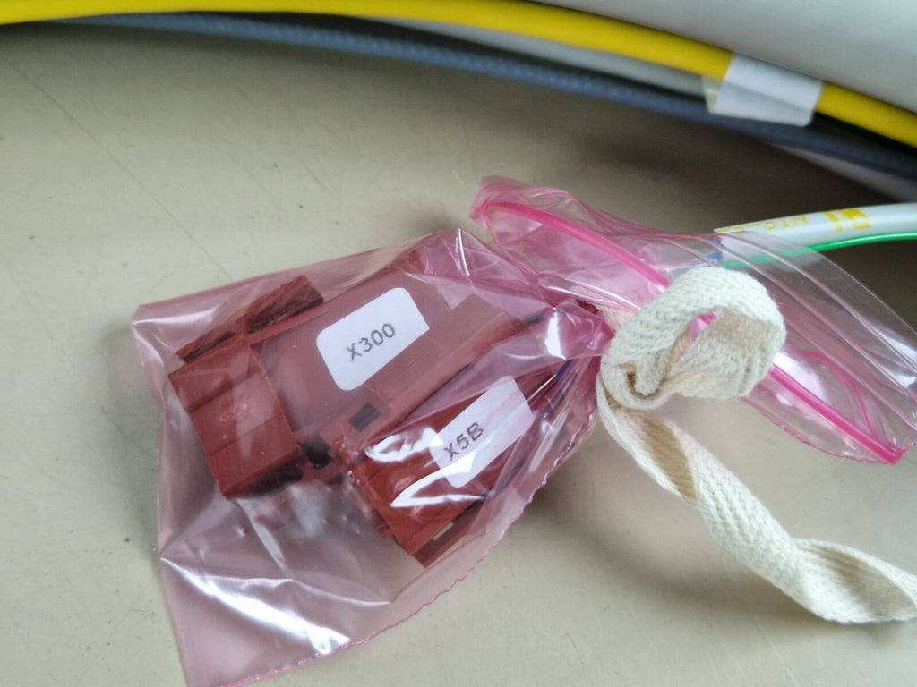 siemens C arm xray connection cable   SG cable model 103975009