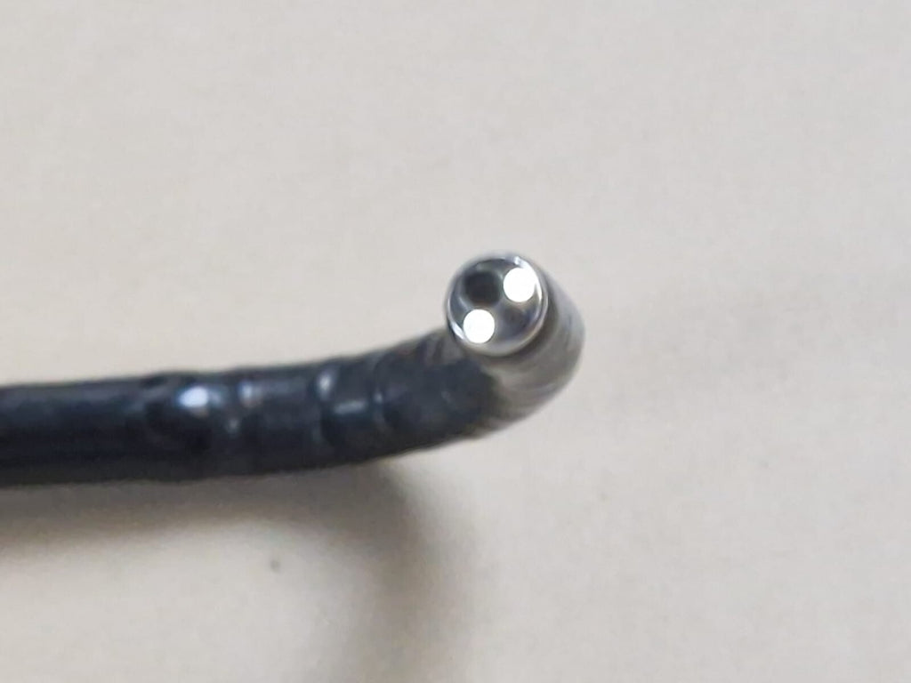 pentax 10RBS 3.5mm fiber scope endoscope urology hysteroscope endoskop endoscopy4