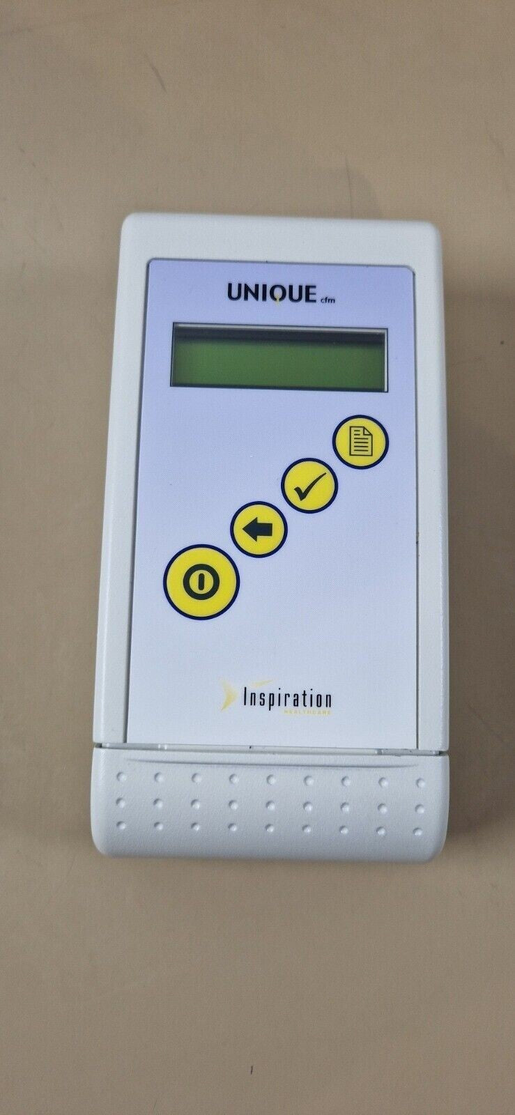 unique CFM EEG recorder module with single   dual channel aEEG   EEG module10