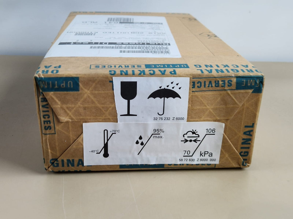 siemens oncor linac attenuator pad 20dB 50R 4GHz N/N model no:073486224