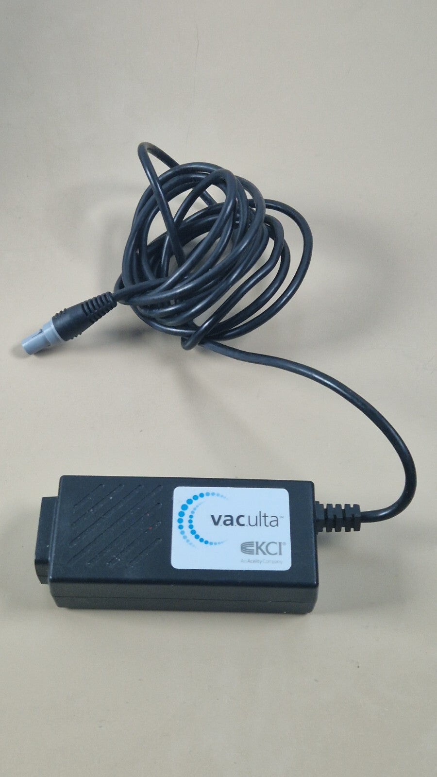 power adapter supply for KCI vac ulta  vaculta works 100   240 volts0