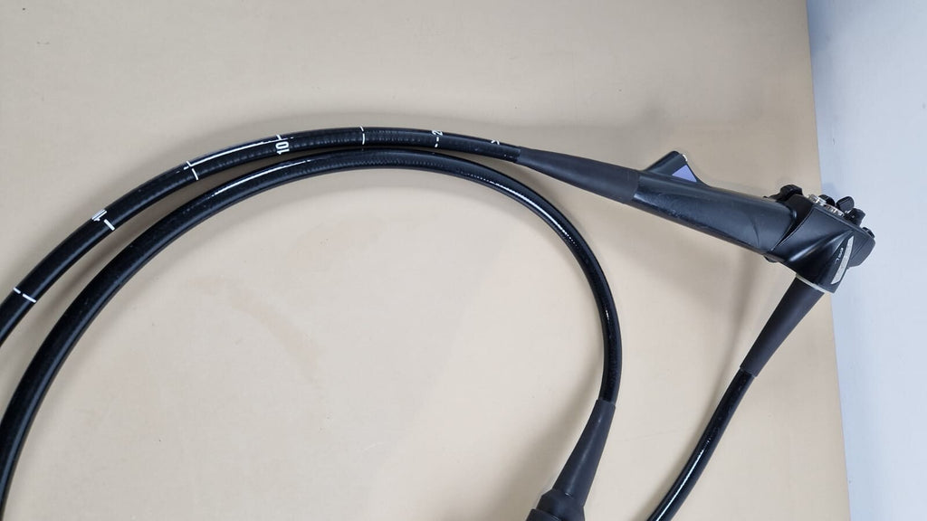 olympus TJF 260V ERCP duedenoscope video endoscope endoscope endoscopia7