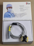 masimo IRMA CO2 and multi gas sensor with lemo connector ref: 2001070