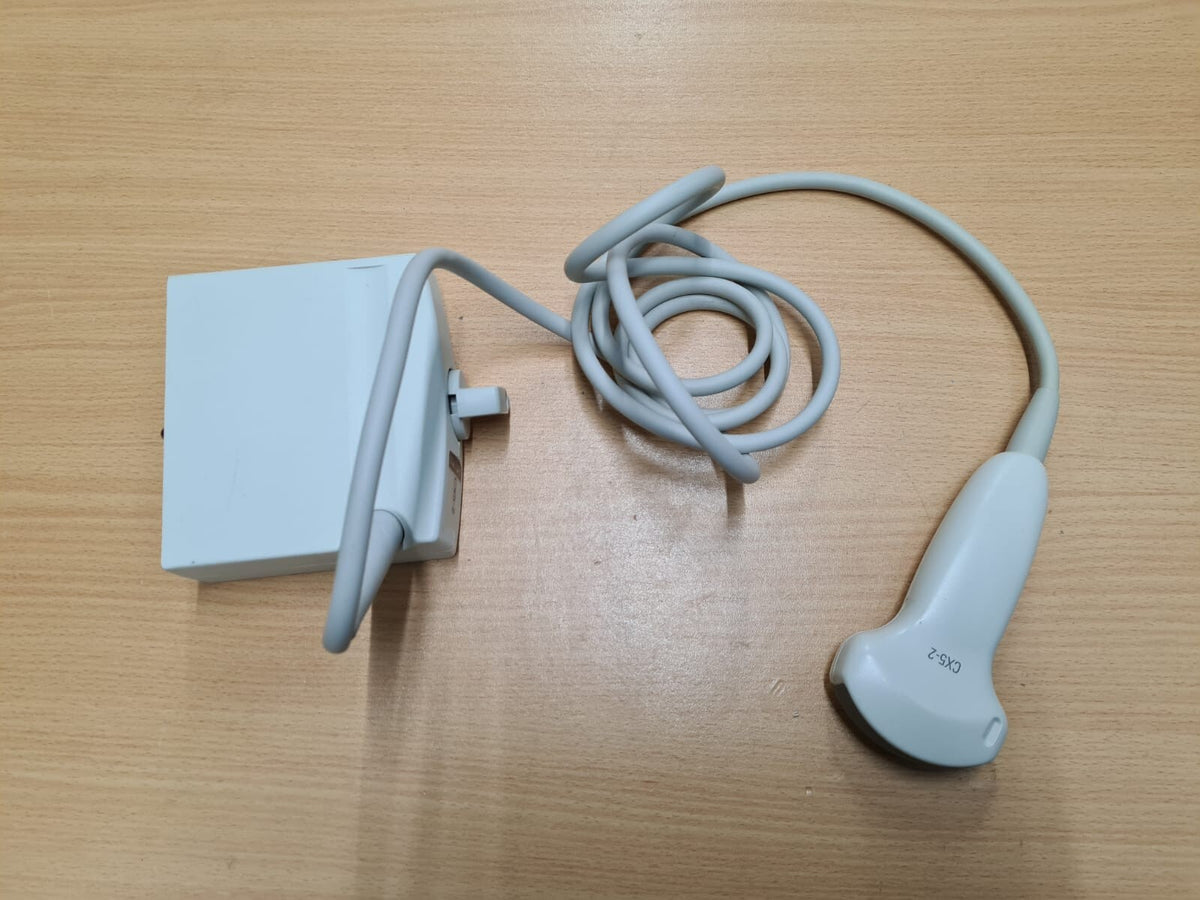siemens CX5 2 convex ultrasound transducer probe 5692103 L0850 Ultraschall Sonde6