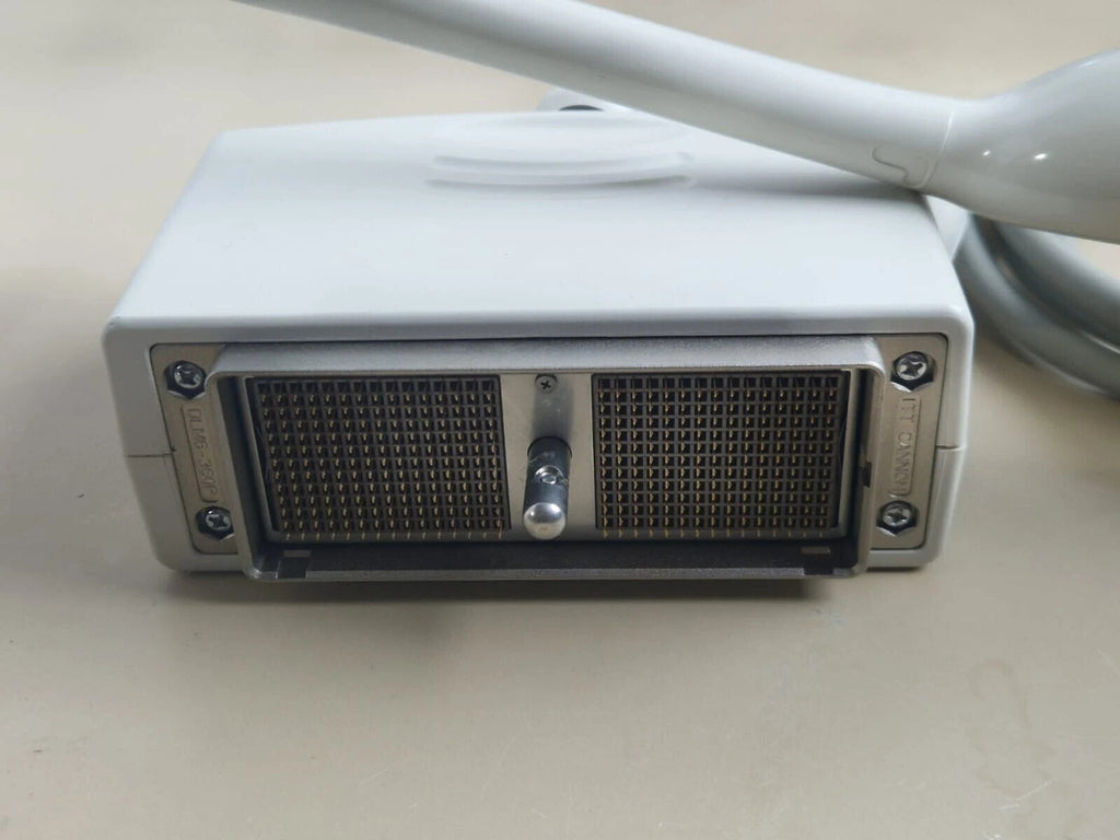 toshiba PVT 661VT 6MHz ultrasound endocavitary transducer probe transductor4