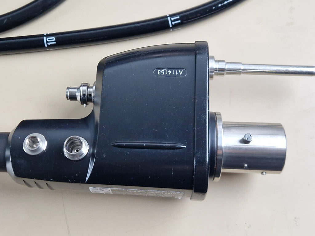 pentax ec 3890Li colonoscope video kolonoskop endoscopia endoscope colonoscopy4