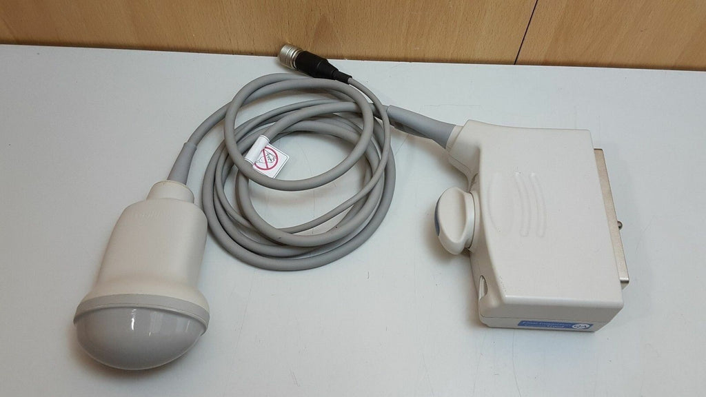 toshiba PVT 575MV ultrasound probe transducer 3D   4D probe ultraschall sonde11