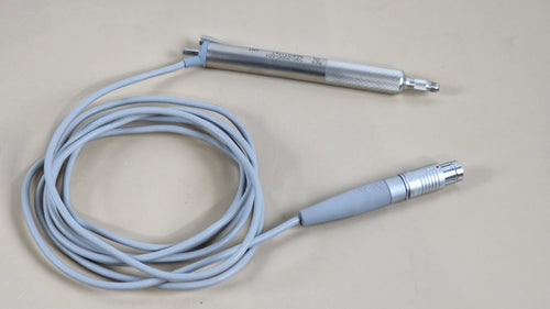 alcon 590 2000 501 phaco handpiece phacoemulsifier facoemulsificador phakoemulga0