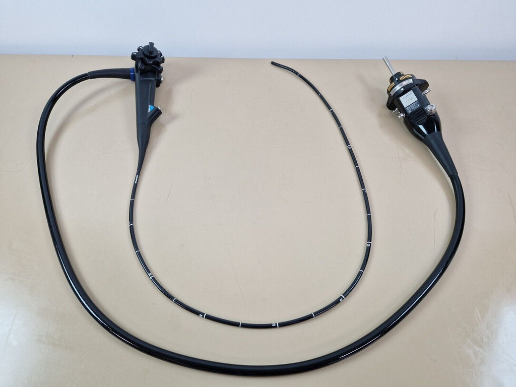 olympus GIF XP290N evis lucera elite video gastroscope endoscope endoscopia7