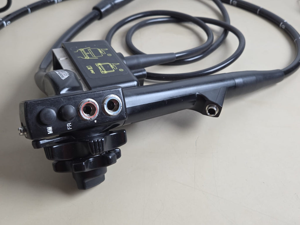 Fujinon Fujifilm EG 530UR video gastroscope endoscopic ultrasound endoscope8