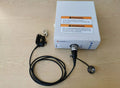 Fujinon Sonoprobe processor SP 711UA with fujinon TL A1 probe handle0