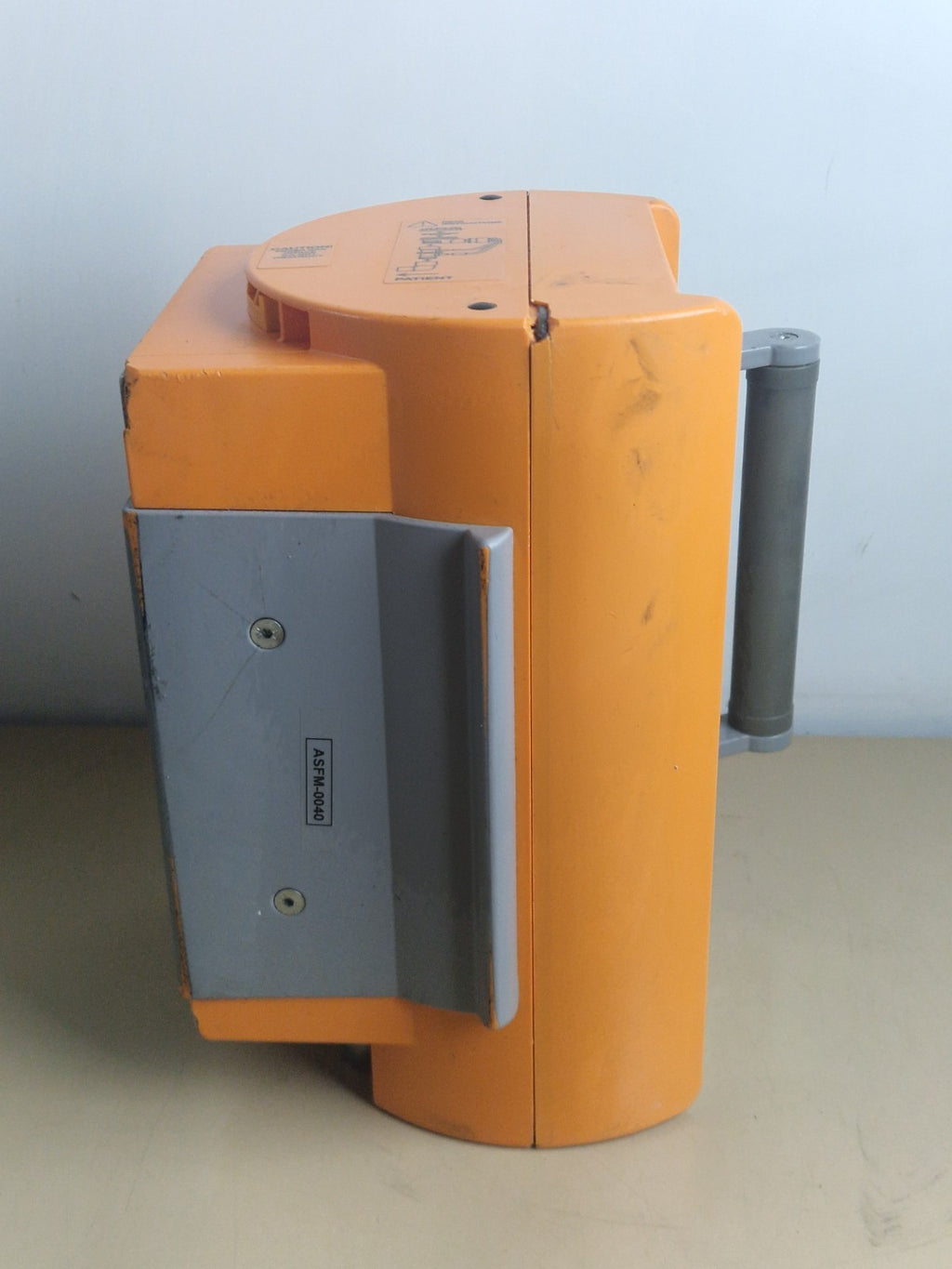 draeger drager oxylog 2000 plus ventilator drager with hose and power adapter13