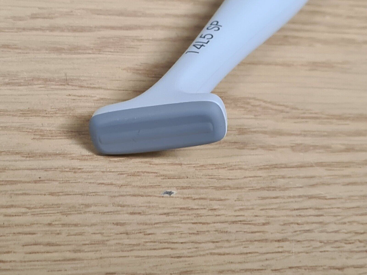 siemens acuson 14L5 SP linear ultrasound probe transducer3