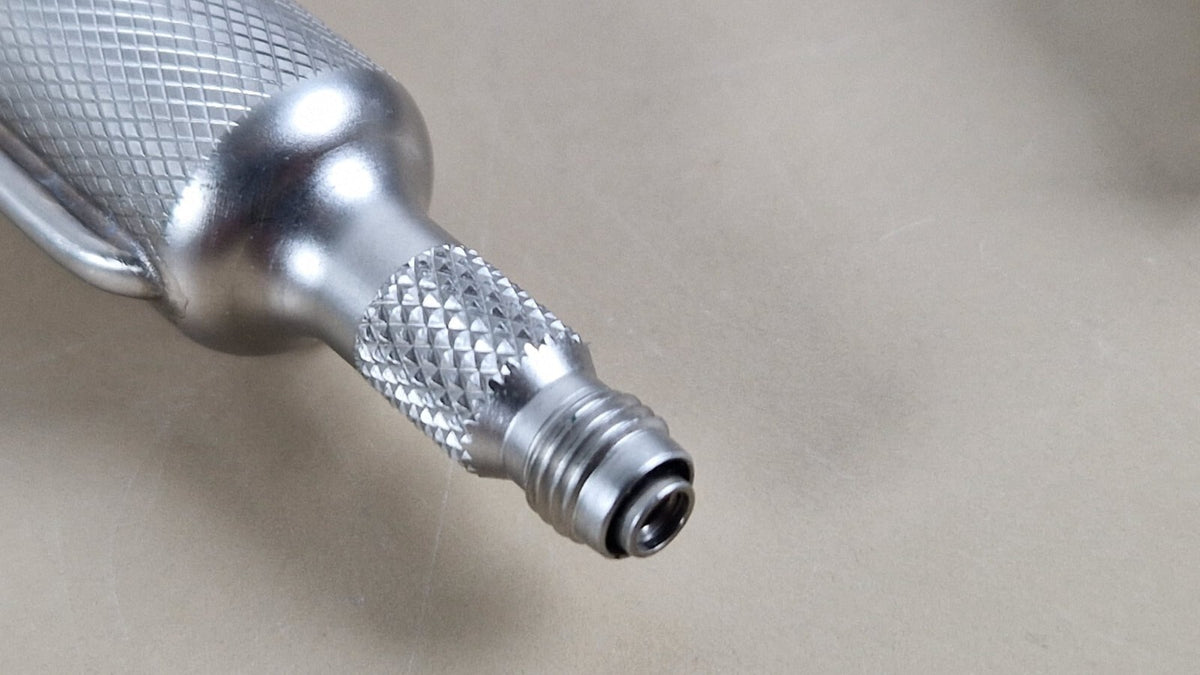 alcon 590 2000 501 phaco handpiece phacoemulsifier facoemulsificador phakoemulga4