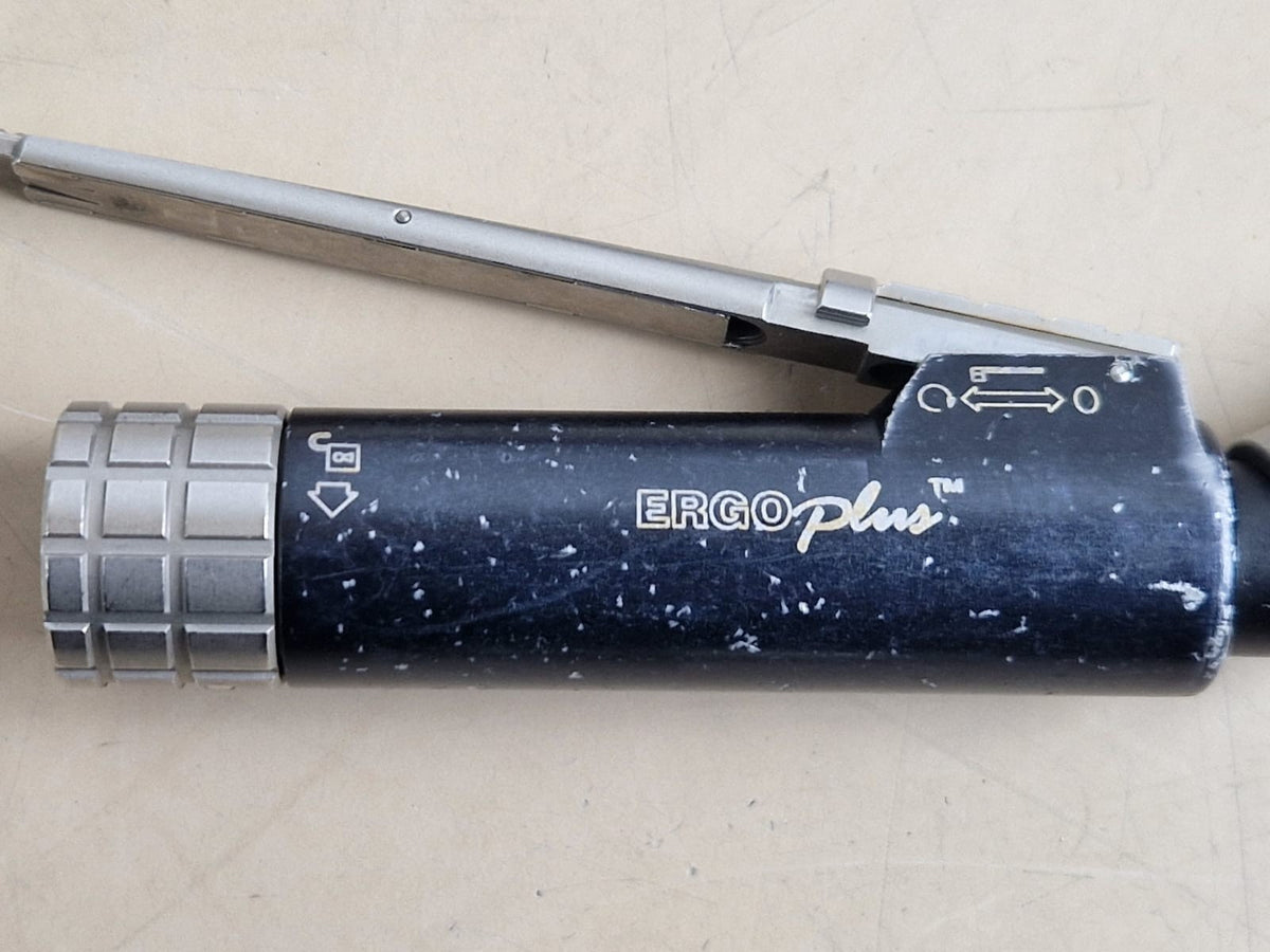 de soutter multidrive MPZ 450 micro surgical drill saw kwire jacob AO  + hose12