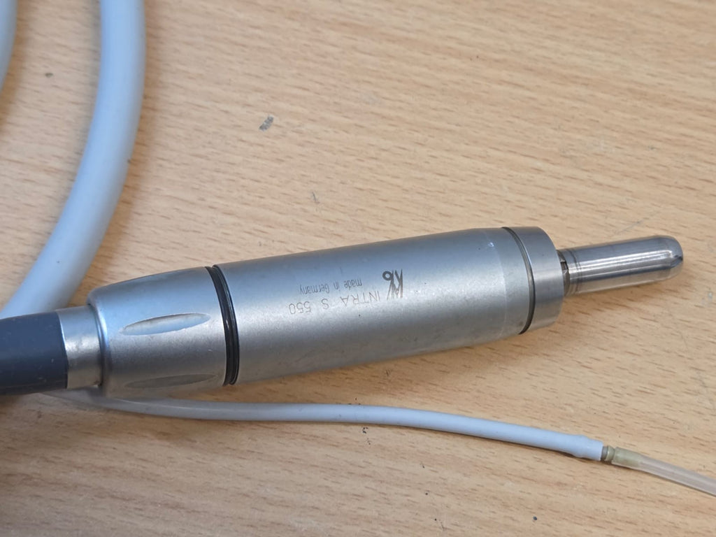 kavo Intra S 550 dental motor handpiece1