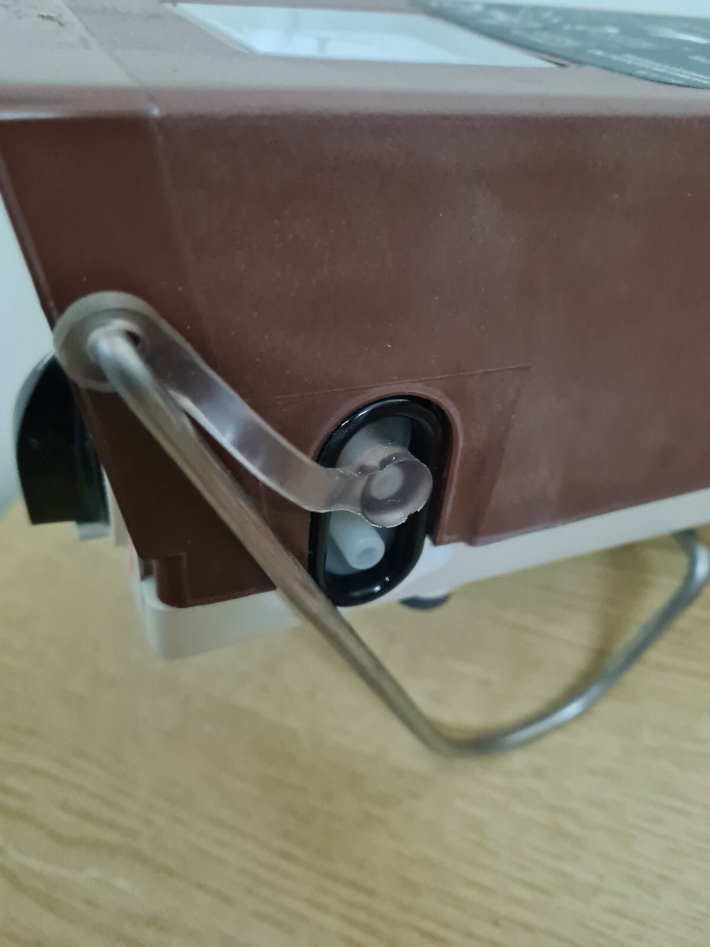 huntleigh flowtron therapy pump2