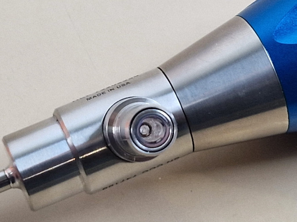 smith nephew dyonics HD rigid scope telescope 4.00mm 30° ref 72202956 for camera11