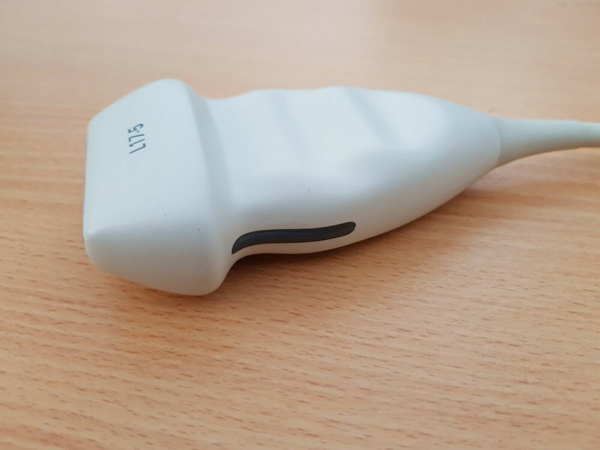 philips L17 5 linear ultrasound probe transducer 38mm transductor ultraschall6