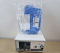vimap VMX 1010A CO2 insufflator with bottle hose connector insuflator0