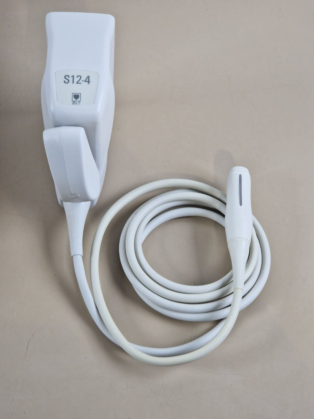 philips S12 4 ultrasound transducer probe S12 4 transdutor transductor 변환기9