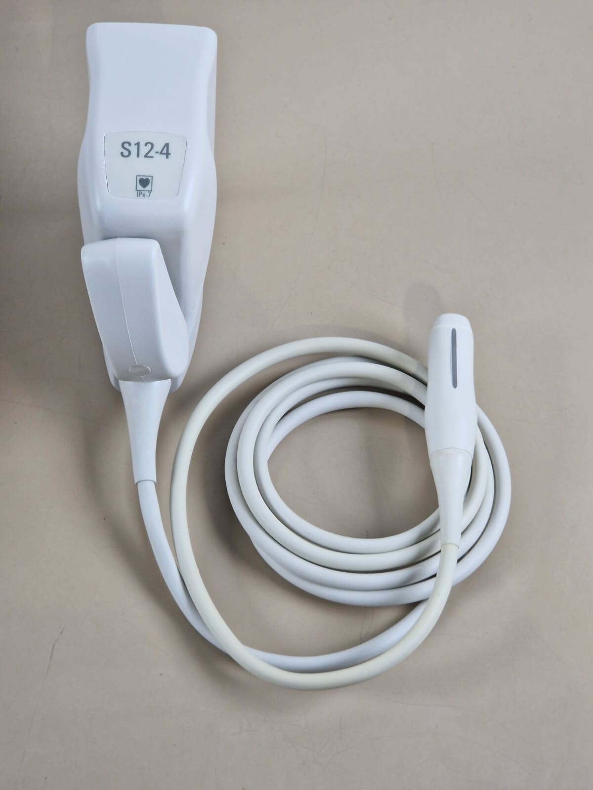 philips S12 4 ultrasound transducer probe S12 4 transdutor transductor 변환기9