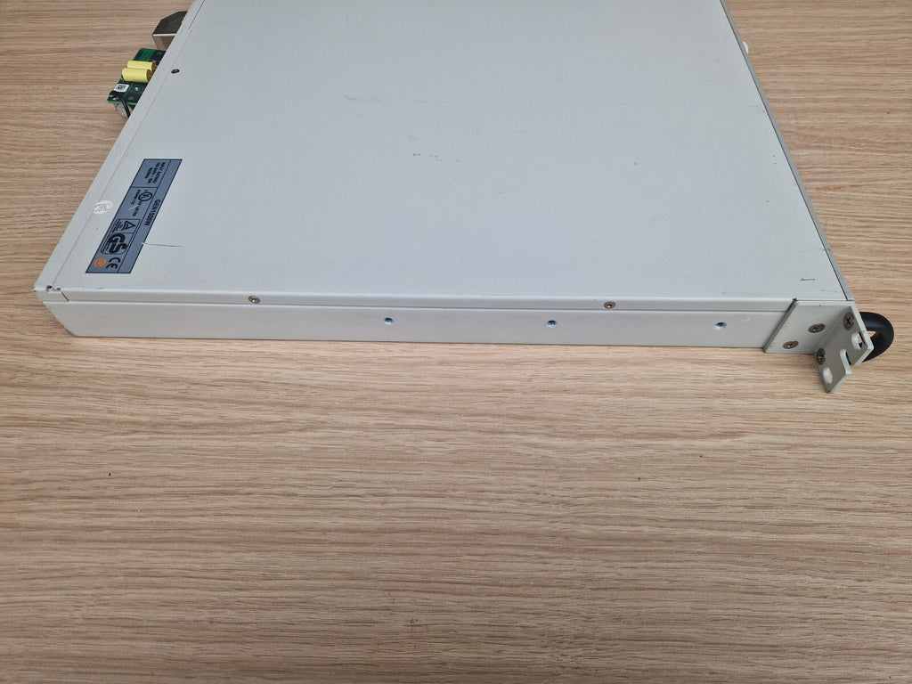 TDK lambda model GEN 40 38 IS510 power supply13