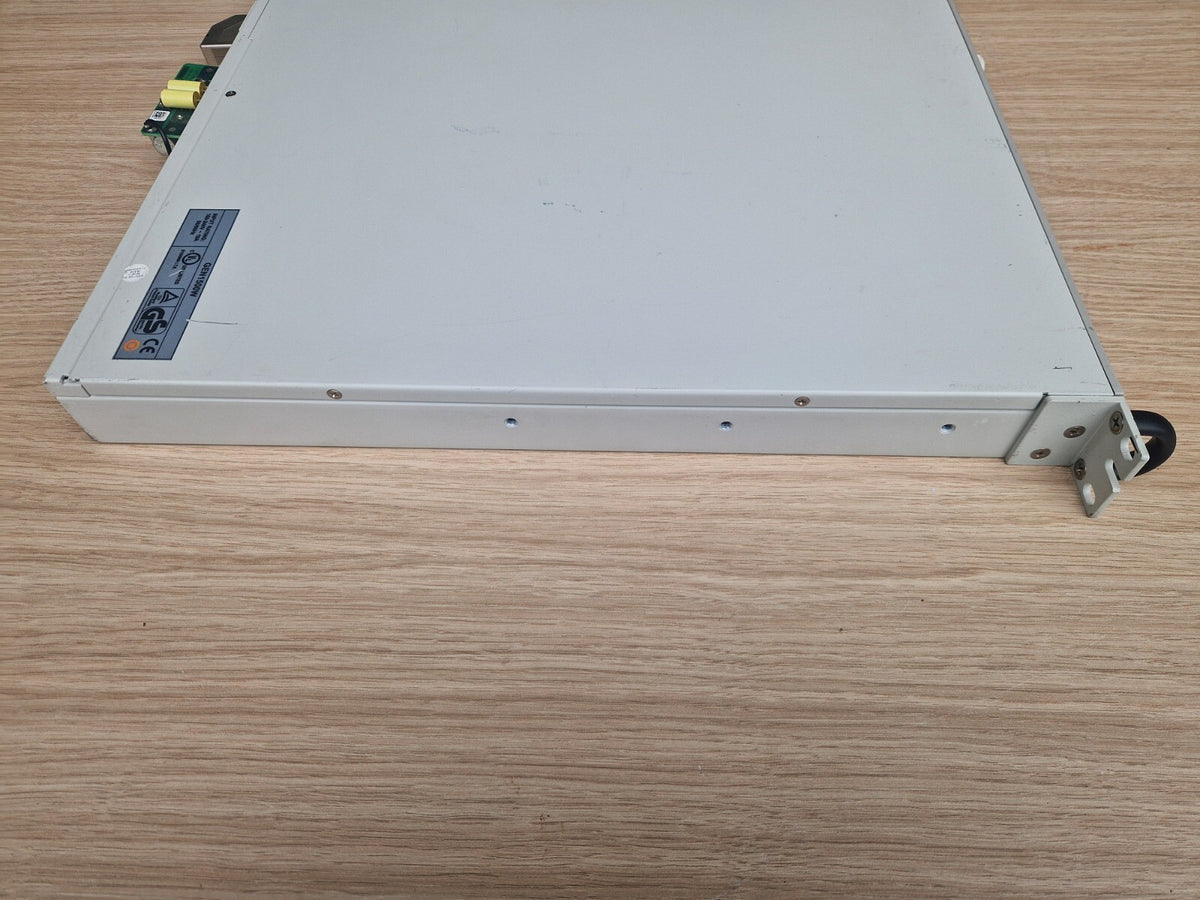 TDK lambda model GEN 40 38 IS510 power supply13