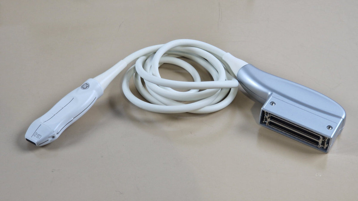 ge L10 22 RS linear probe ultrasound transducer ultraschall sonde transductor0
