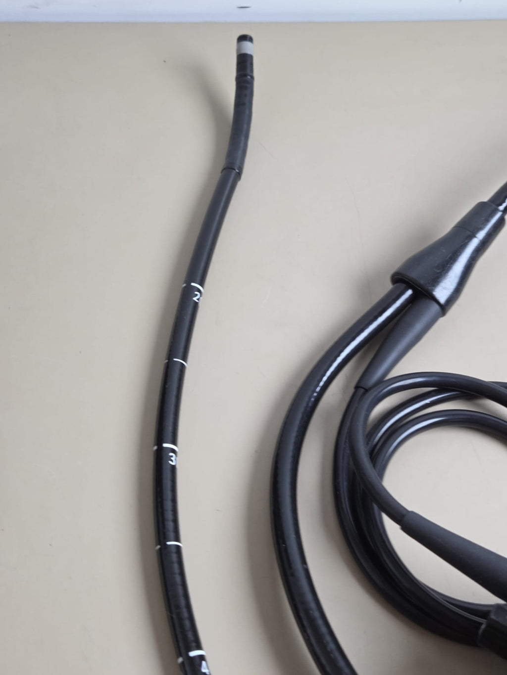 Fujinon Fujifilm EG 530UR video gastroscope endoscopic ultrasound endoscope16