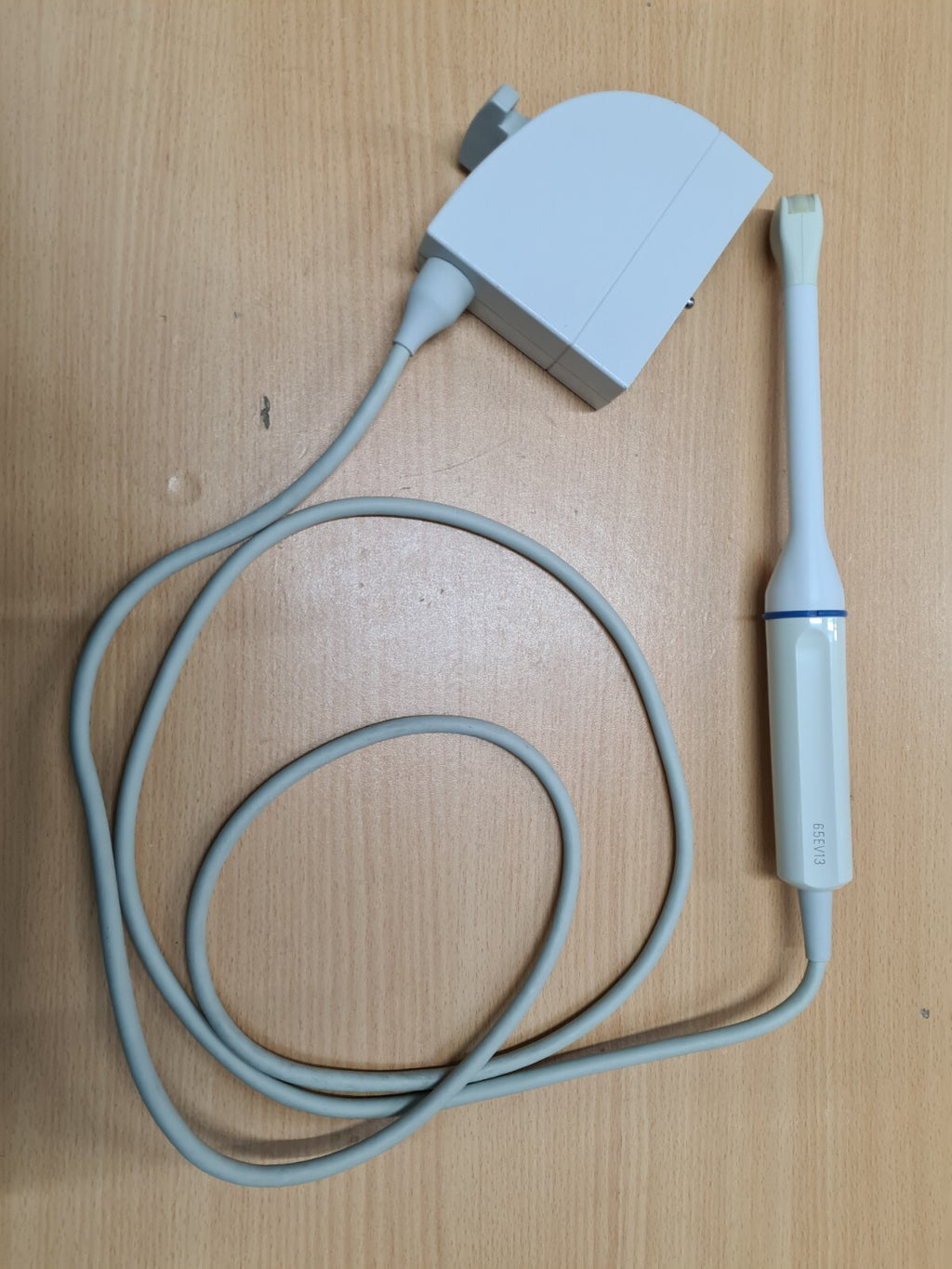 siemens 6.5EV13 ultrasound TV probe transducer 5132464 L0850 Ultraschallsonden2