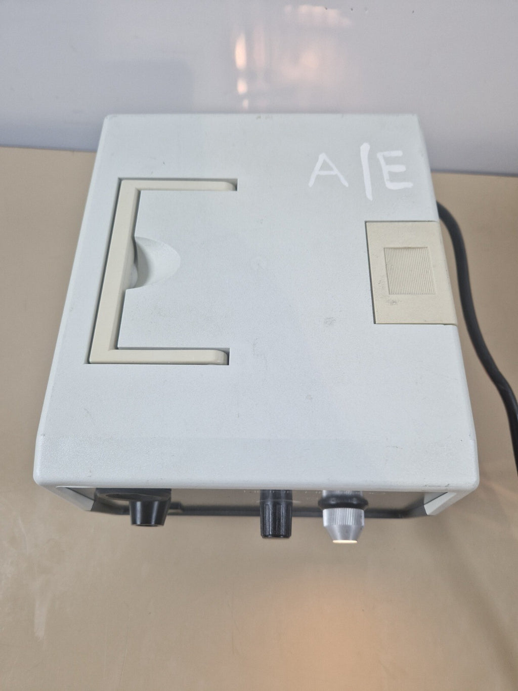 heine HK4000 surgical optic light source1