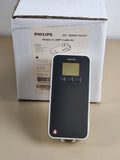 philips 865216 CL NIBP pod modules with 10x philips mobile CL NBP cradle kit0