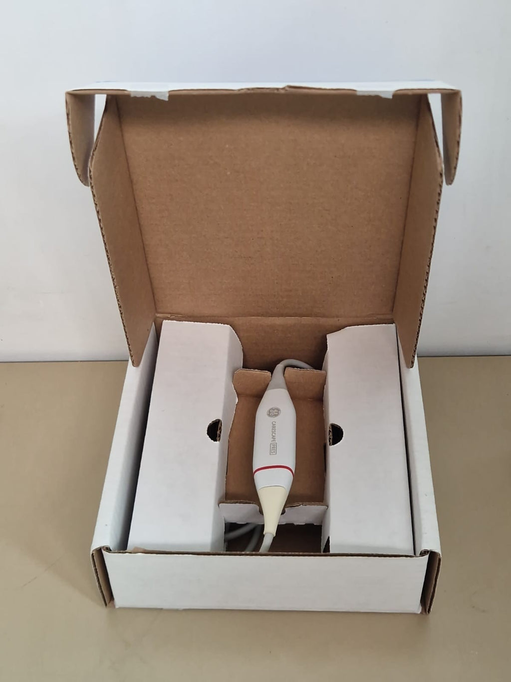GE carescape PRES MK101 2099660‑001 IBP pressure parameter cable micro module7