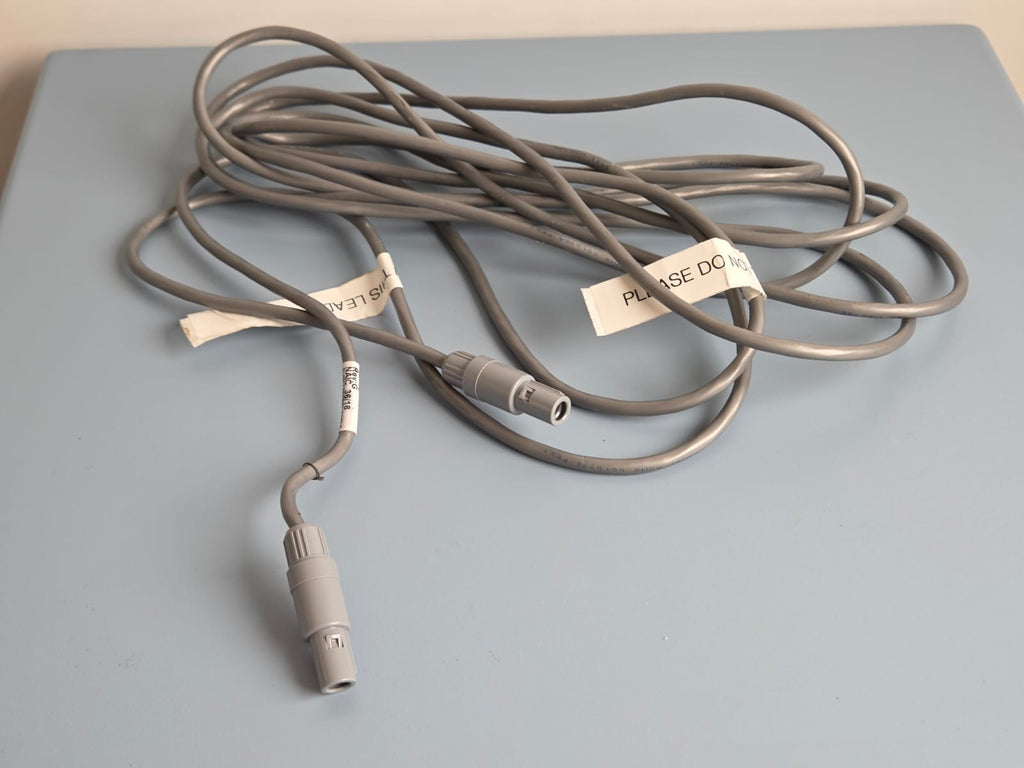 arthrocare ENT coblator II  8000E controller with footswitch and irrigation pump12