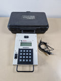 heatcon HCS2047 heat blanket tester0