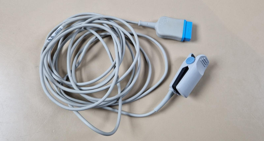 ge DATEX OHMEDA S5 patient monitor + E CAiOV anaesthetic + E PRESTN module5