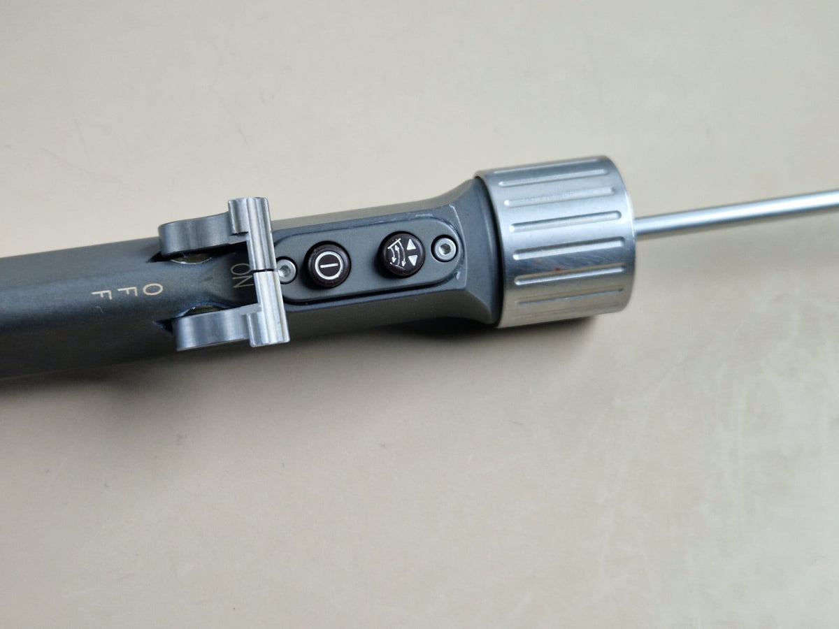conmed linvatec D3000 advantage system with shaver handpiece D9824 + controller3
