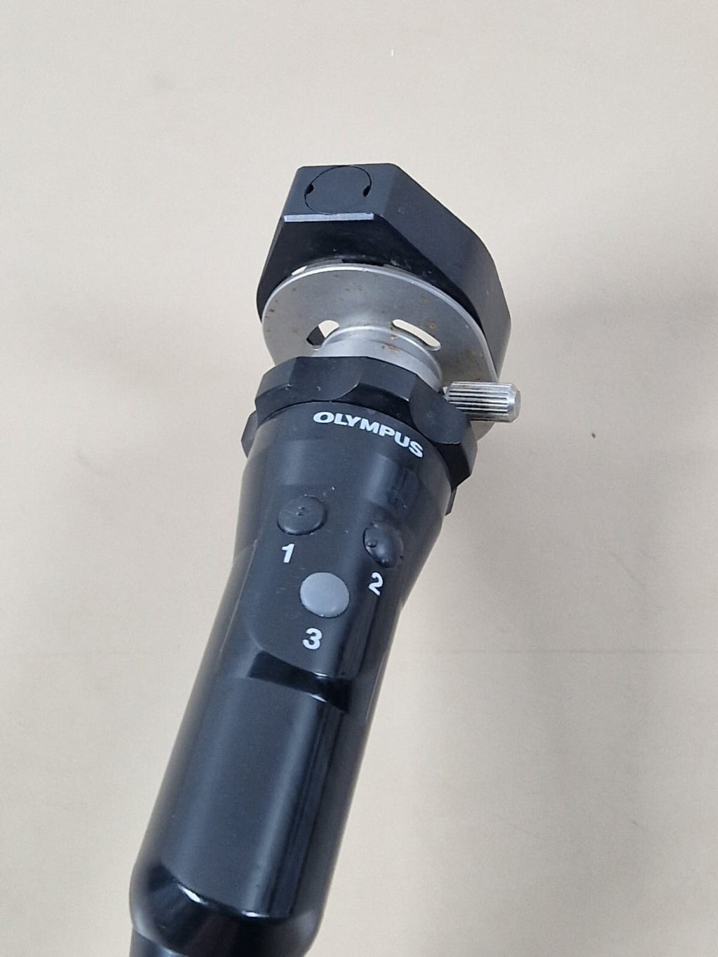 olympus OTV SP1H N 12E 3CCD endoscopy endoscopic camera head with coupler7