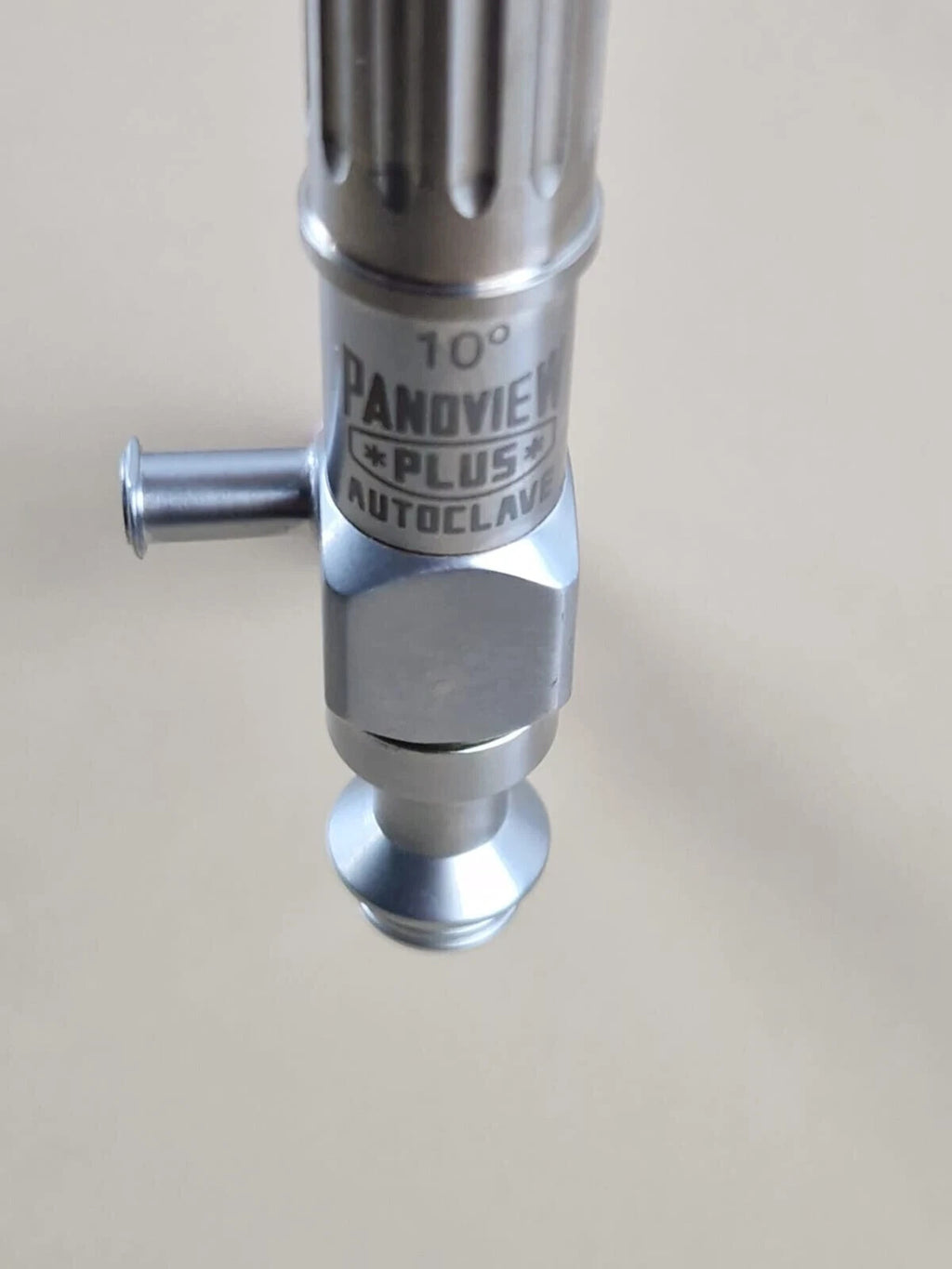 r wolf panaview 10 ° rigidscope telescope + coagulation forceps + sigmoidoscope10