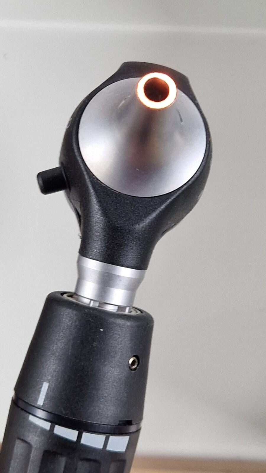 HEINE EN100 diagnostic unit with K180 otoscope with K180 ophthalmoscope heine5