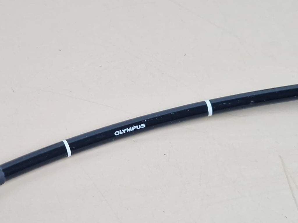 olympus fibber cystoscope endoscope endoskop cystescope with light cable + plug10