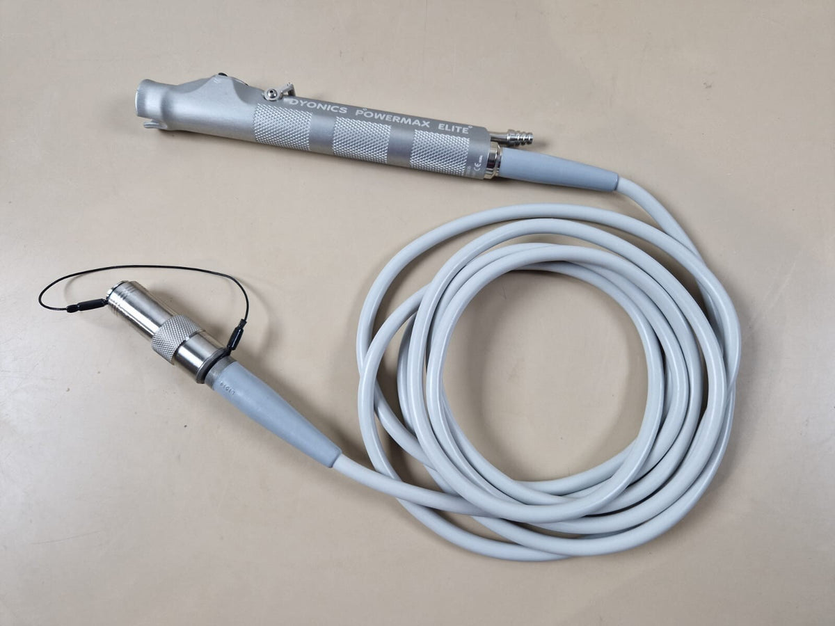 Smith Nephew Dyonics  72200616 powermax elite handpiece motor0
