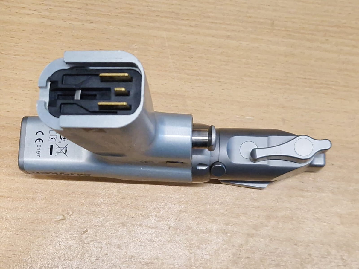stryker 7 precision hand piece motor ref: 72090090004