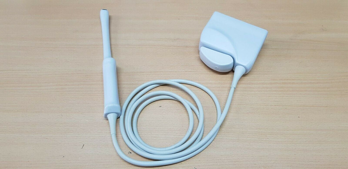 philips C8 4v ultrasound TV probe transducer ultraschall sonde transductor6